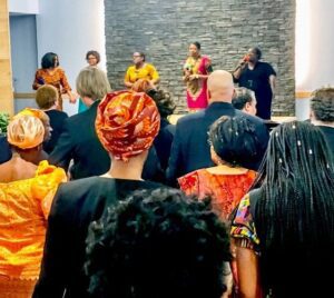 Bethel Seventh-day Adventist Community Church